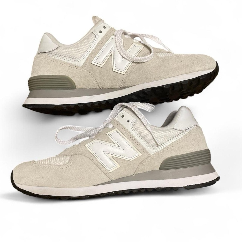 New balance 574 nimbus cloud sneakers